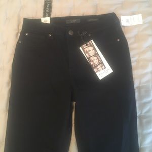 Jessica Simpson Uptown Highwaisted Skinny
